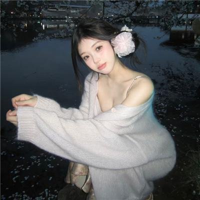 小手指君别碰我
