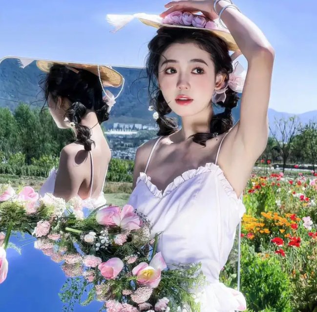 东经73度半