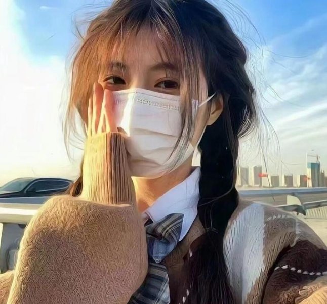 无负今日